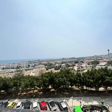 Vistas Panoramicas Malaga * Benalmadena