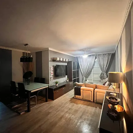 Apartment Vistas Panoramicas Malaga Benalmadena
