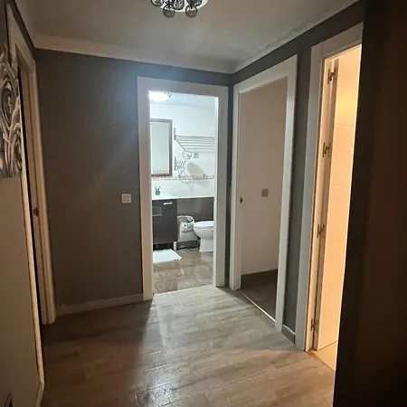 Apartamento Vistas Panoramicas Malaga Benalmádena