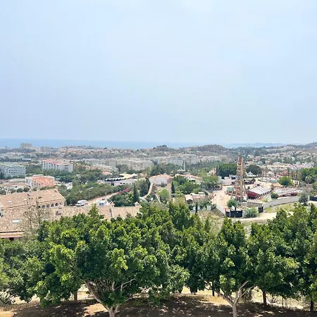 Apartment Vistas Panoramicas Malaga *